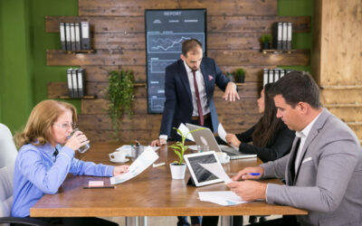 The most promising new influential pages journalists